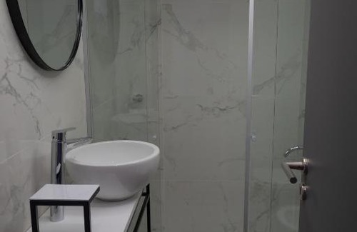 Punta Mogotes Hotel | Arena Suites