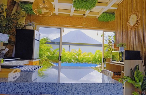 Arenal Hot Springs Haus | Arenal Dream View