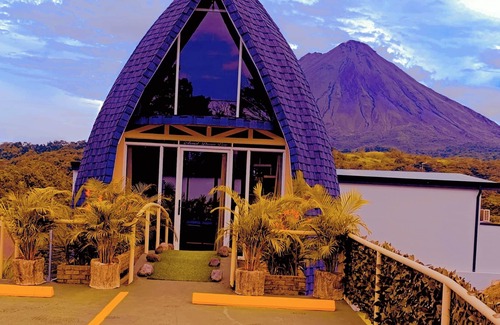 Arenal Hot Springs Haus | Arenal Dream View