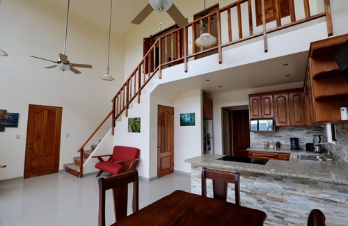 Nuevo Arenal Haus | Arenal Lakeview Villas