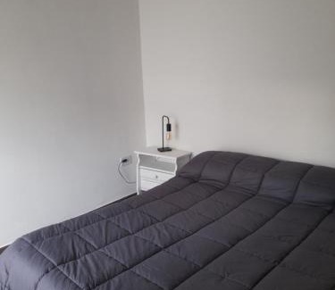 Azul Wohnung | Arenales 2