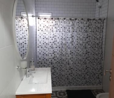 Azul Wohnung | Arenales 2