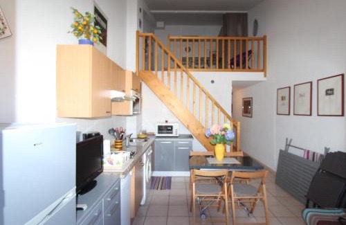 Argeles Plage Wohnung | Argelès-sur-Mer - T2 Cabine Meublé avec Clim et Terrasse à 50m de la Plage - FR-1-309-172