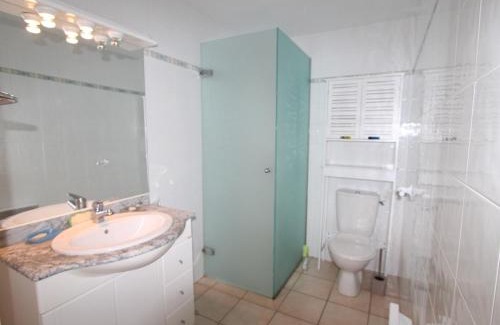 Argeles Plage Wohnung | Argelès-sur-Mer - T2 Cabine Meublé avec Clim et Terrasse à 50m de la Plage - FR-1-309-172