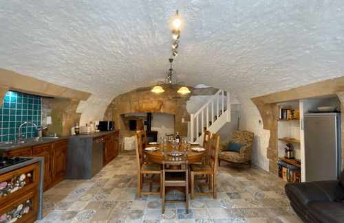 Castels et Bezenac Haus | Argentonesse Castle, in the heart of the Périgord Noir, near Sarlat and the Chât