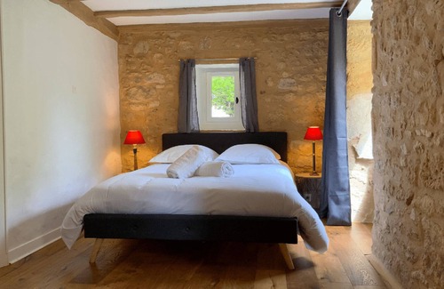 Castels et Bezenac Haus | Argentonesse Castle, in the heart of the Périgord Noir, near Sarlat and the Chât