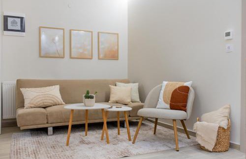 Alexandroupoli Wohnung | Argi's House