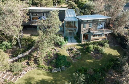 Mollymook Beach Haus | Argyll Mollymook Absolute Oceanfront