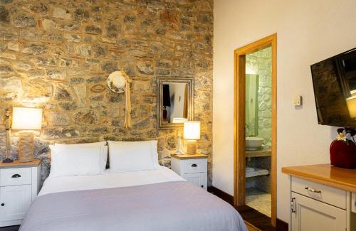 Polidrosos Haus | Argyriou Wine Tasting Guest House