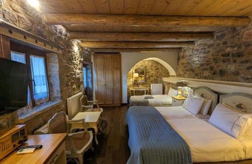 Polidrosos Haus | Argyriou Wine Tasting Guest House