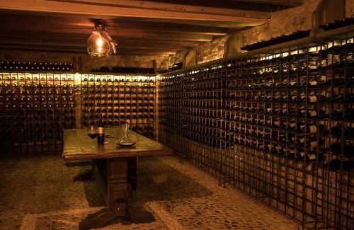 Polidrosos Haus | Argyriou Wine Tasting Guest House