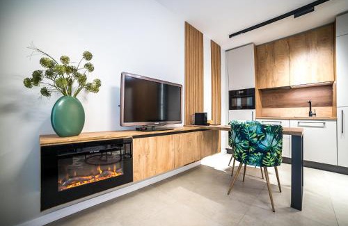 Karlovo Wohnung | ARHEYA 3 apart АРХЕЯ 3 апартамент за гости
