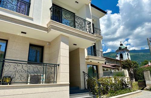 Karlovo Wohnung | ARHEYA 3 apart АРХЕЯ 3 апартамент за гости