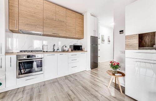 Arad Wohnung | ARI GREEN Apartment near Atrium Mall