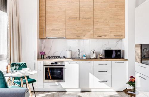 Arad Wohnung | ARI GREEN Apartment near Atrium Mall