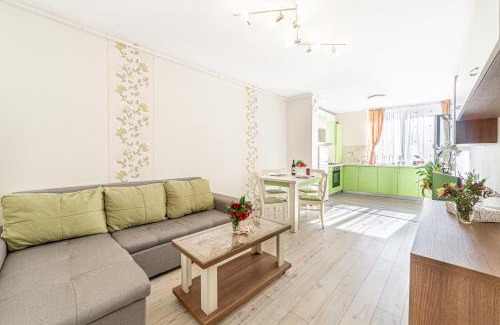 Arad Wohnung | ARI RED Apartment in Ared Kaufland Resort