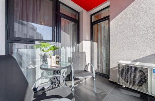Arad Wohnung | ARI RED Apartment in Ared Kaufland Resort