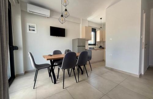 Paralia Ofryniou Wohnung | Ariadne Complex AD3-02