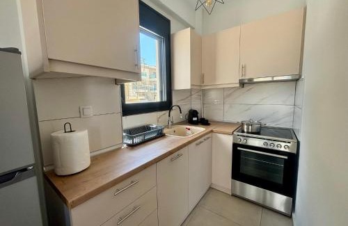 Paralia Ofryniou Wohnung | Ariadne Complex AD3-02