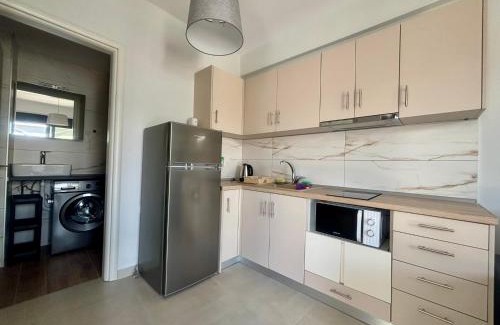 Paralia Ofryniou Wohnung | Ariadne Complex Apartment AD7-08