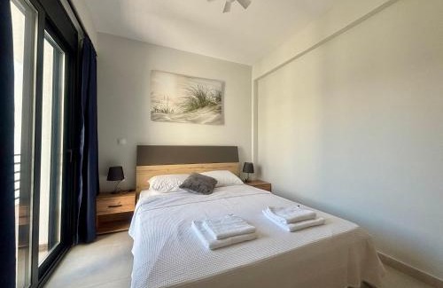 Paralia Ofryniou Wohnung | Ariadne Complex Apartment AD7-08