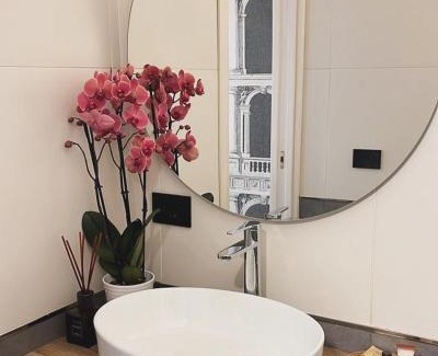 Capurso Bed & Breakfast | AriaRoom219