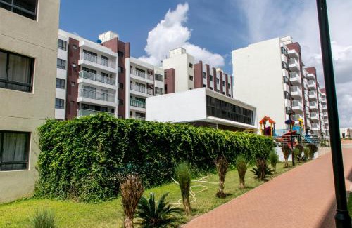 Mlolongo Wohnung | Aries Residence Sabaki