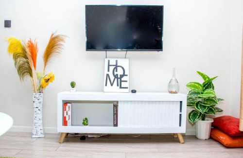 Mlolongo Wohnung | Aries Residence Sabaki