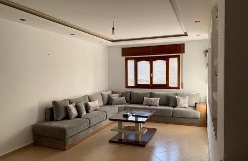 Tetouan Wohnung | Arij Tetuán