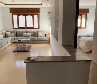 Tetouan Wohnung | Arij Tetuán