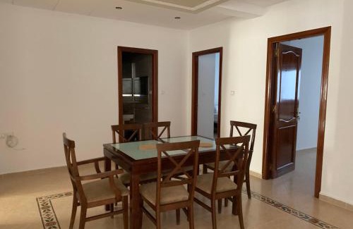 Tetouan Wohnung | Arij Tetuán