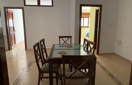 Tetouan Wohnung | Arij Tetuán