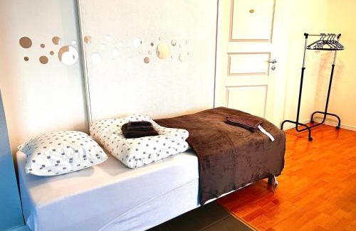 Toivakka Hotel | ARINA Toivakka