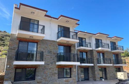 Gokceada Hotel | Aris Guest House