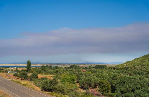 Gokceada Hotel | Aris Guest House