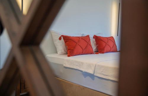 Gokceada Hotel | Aris Guest House