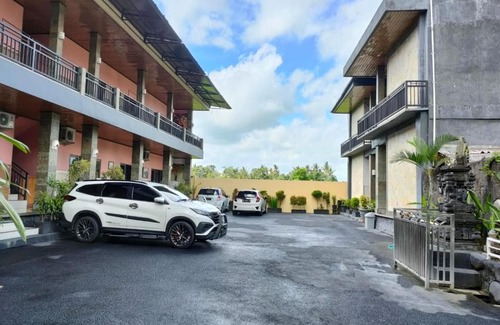 Kediri Hotel | Aris Hotel Tabanan