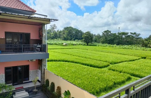 Kediri Hotel | Aris Hotel Tabanan