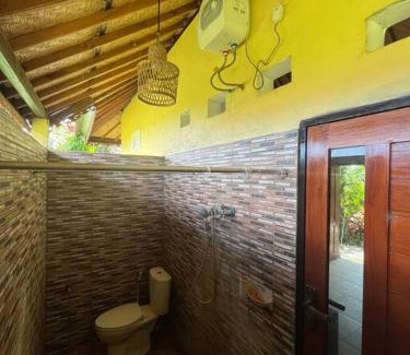 Kerambitan Haus | Ariwigangga Garden Guest House