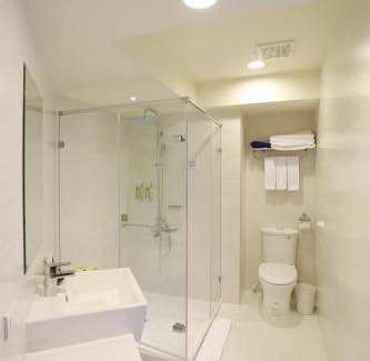 Zhongshan Hotel | Ark Hotel - Changan Fuxing方舟商業股份有限公司