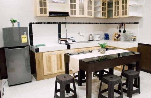 Zamboanga Eigentumswohnung | Arka's Elegant Condos