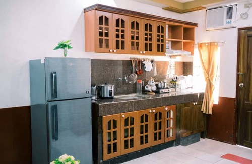 Zamboanga Eigentumswohnung | Arka's Elegant Condos