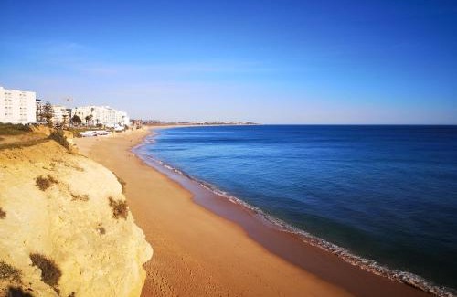 Armacao de Pera Wohnung | Armação de Pêra Praia Mar Sol