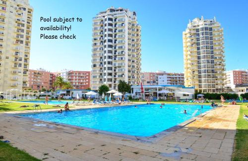 Armacao de Pera Wohnung | Armação de Pêra Praia Mar Sol