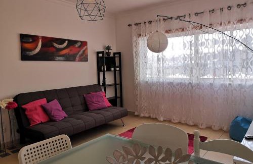 Armacao de Pera Wohnung | Armação de Pêra Praia Mar Sol