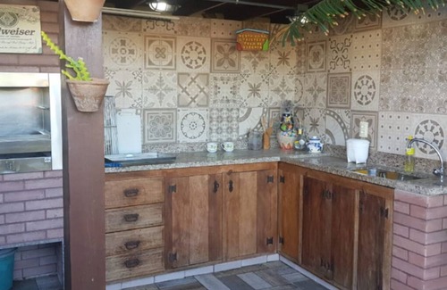 Arpoador Haus | Armação dos Buzios - Haus am Strand