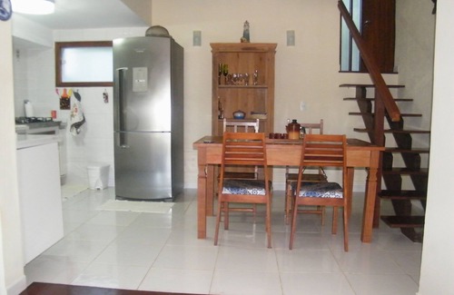 Arpoador Haus | Armação dos Buzios - Haus am Strand