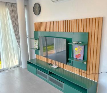 Cisarua Villa | Armada Resort Puncak