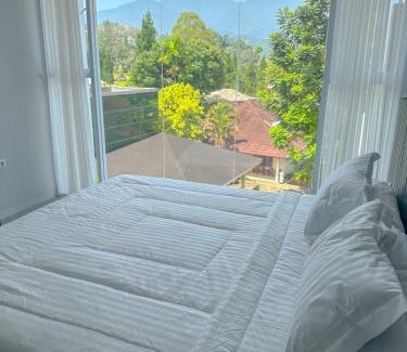 Cisarua Villa | Armada Resort Puncak