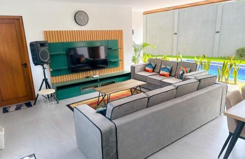 Cisarua Villa | Armada Resort Puncak